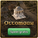 Ottomaan, free text game set in the Ottoman Empire