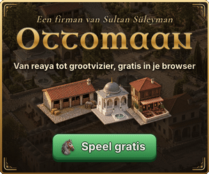 Ottomaan, jeu textuel gratuit dans l'Empire ottoman