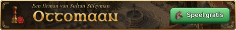 Ottomaan, free text game set in the Ottoman Empire