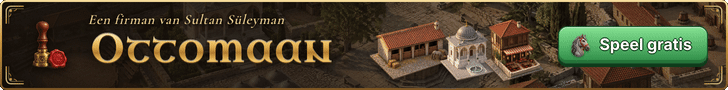 Ottomaan, jeu textuel gratuit dans l'Empire ottoman